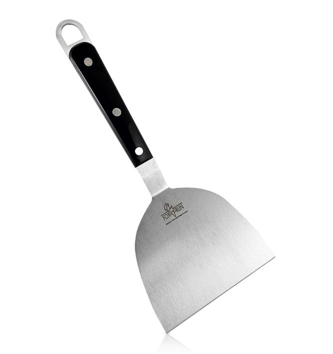 Griddle Scraper