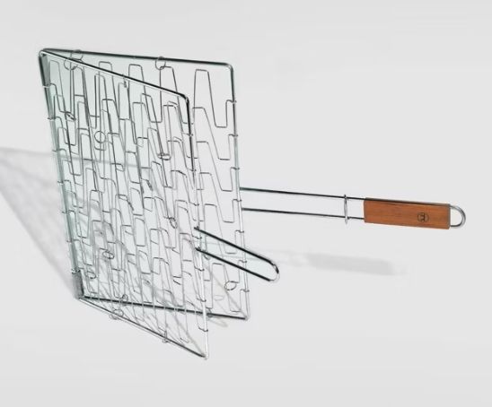 Flex Grill Basket