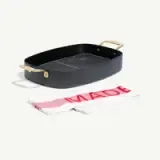 Seasoned Carbon Steel Roasting Pan - Limited Edition Tom Colicchio