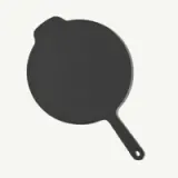 Frying Pan Universal Lid - Graphite
