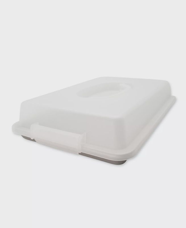 Jelly Roll Pan &amp; Lid Set