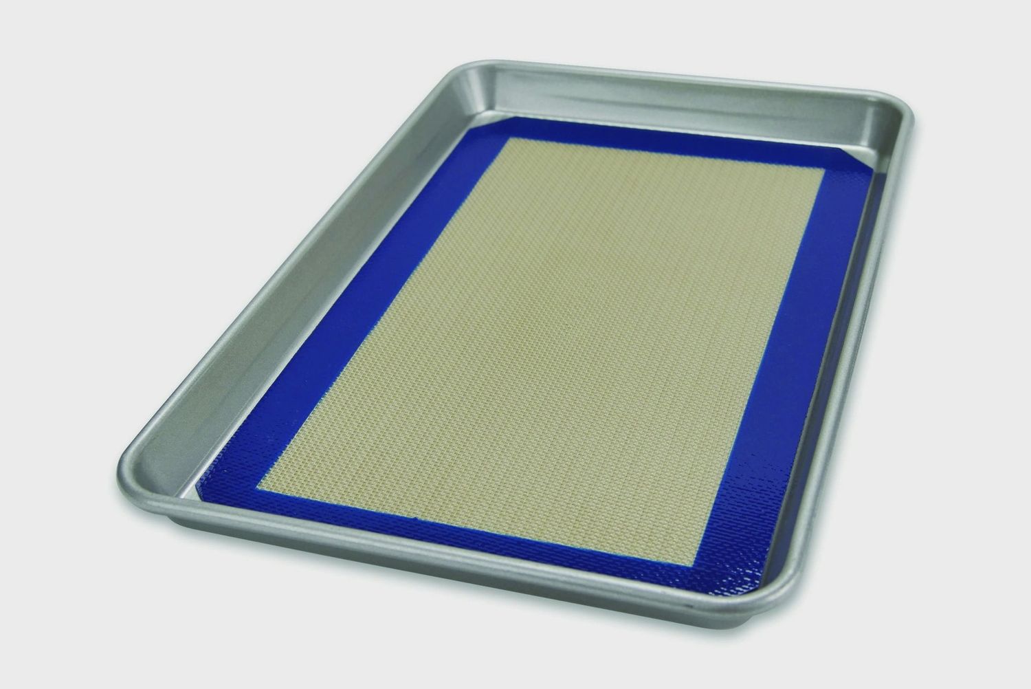Half Sheet Pan &amp; Baking Mat