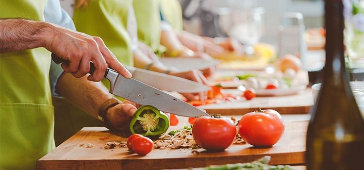 Cooking Class