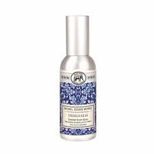 Indigo Seas scented Room Spray