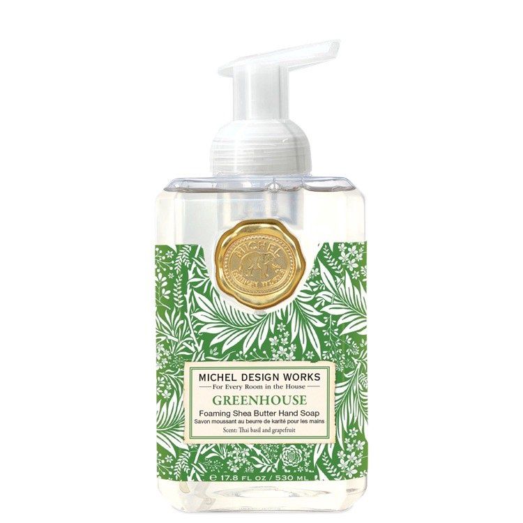 Greenhouse Hand Soap