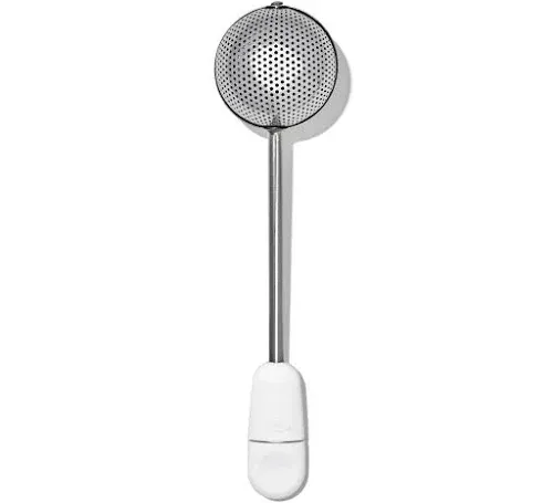 Bakers dusting wand