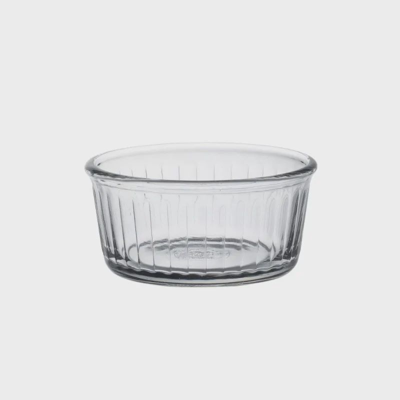 Ramekin 3 7/8" Round - Set of 4