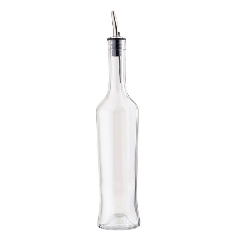 17 oz Oil &amp; Vinegar Bottle