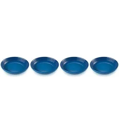 Set of 4 Vancouver Pasta Bowls, 8.5", Marseille