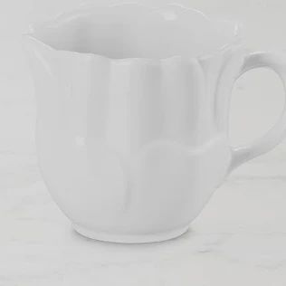 Petal Mug 11oz - White