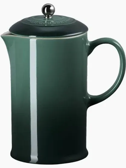 Coffee Pot&amp;Press 34oz - Artichaut