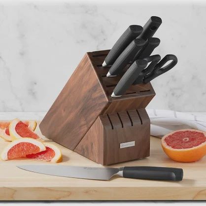 Partner 8 pc Block Set