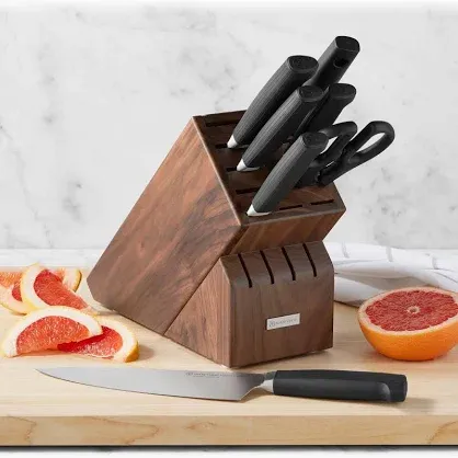 Partner 8 pc Block Set Partner 8 pc Block Set