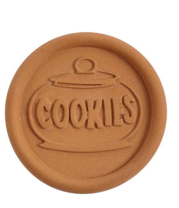 Brown Sugar Saver, Cookie Disk