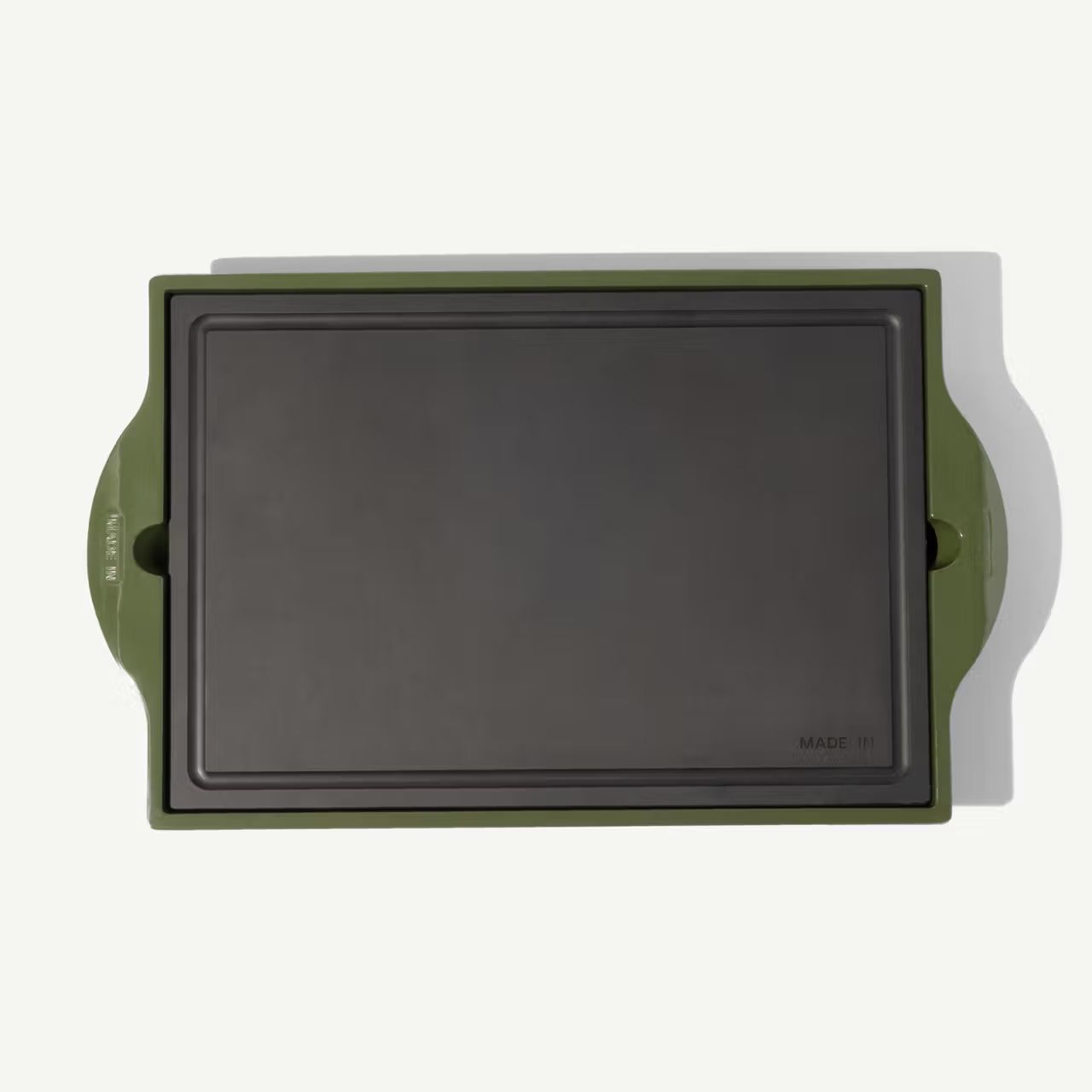 Grill Prep Tray