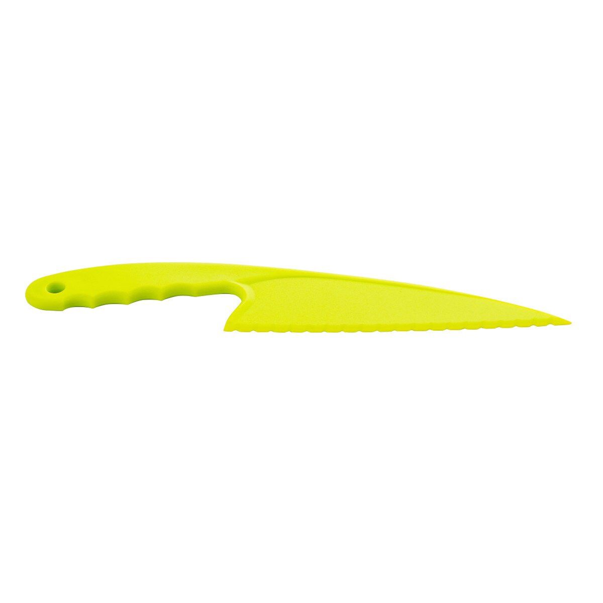 Lettuce Knife