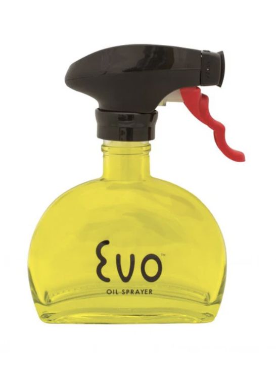 Evo Oil Sprayer Glass 6oz