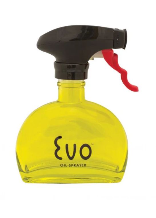 Evo Oil Sprayer Glass 6oz