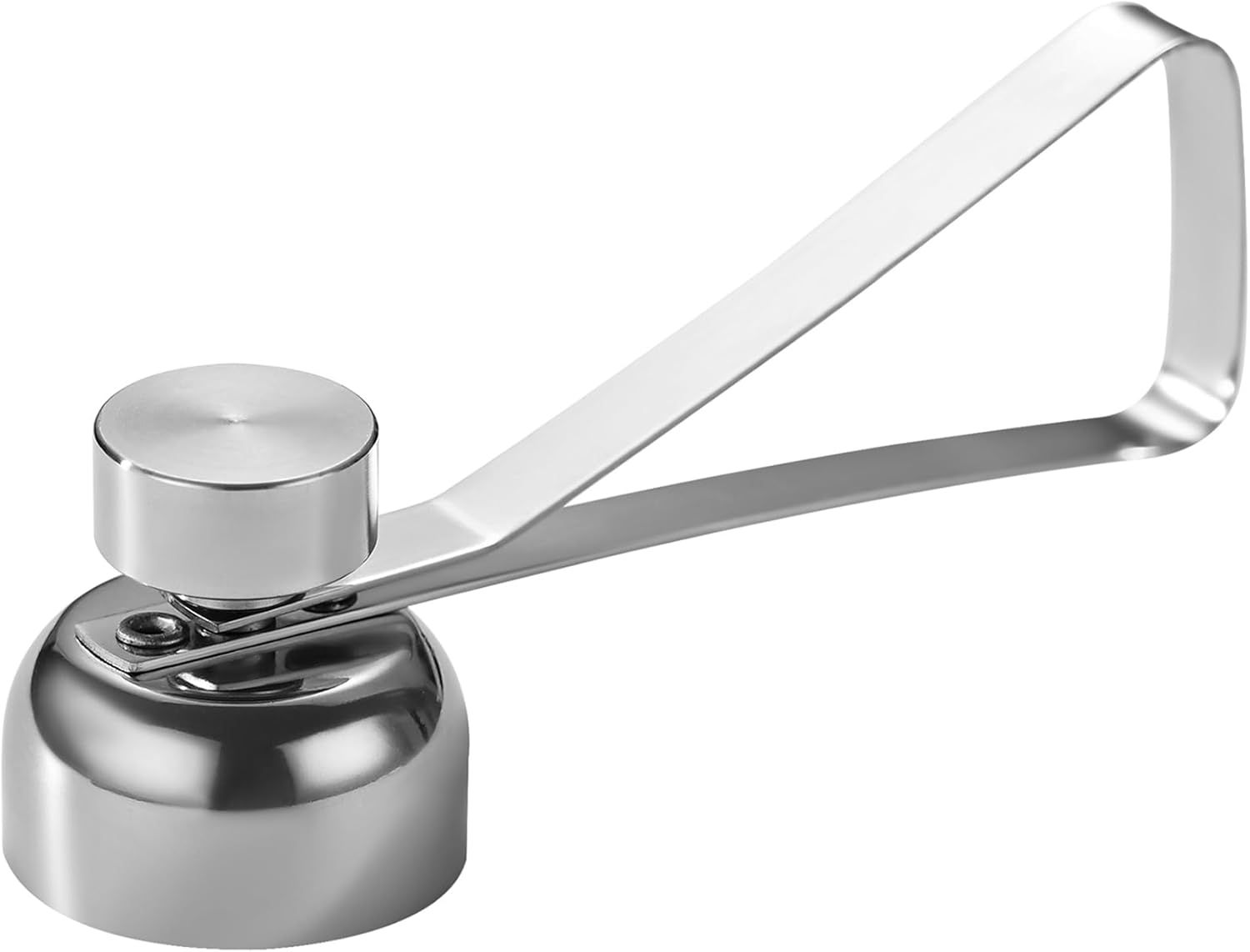 Stainless Steel Egg Cracker