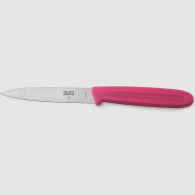 Swiss Paring Knife - Pink