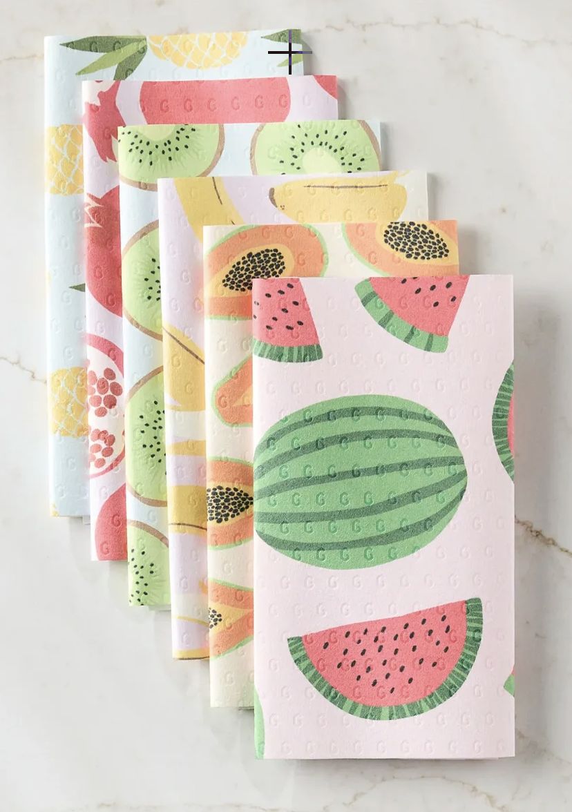 Sweet Summer mix 2 Not Paper Towel