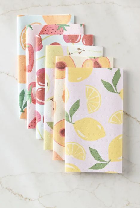 Sweet Summer Mix 1 Not Paper Towel