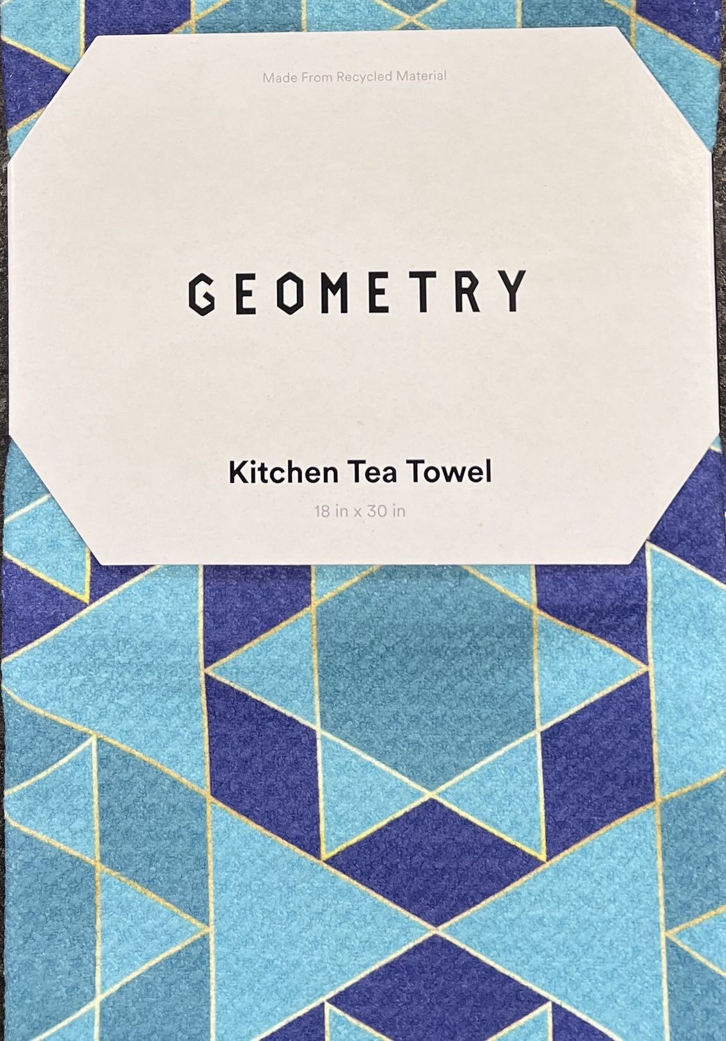 All Around Tea Towel
