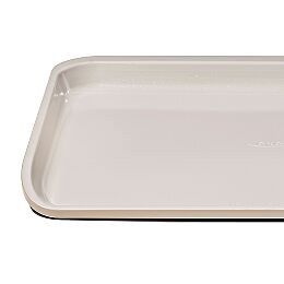 Non-Stick Pro Ceramic Coated Metal Cookie Sheet