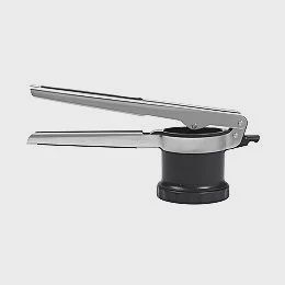 3-in-1 Adjustable Potato Ricer