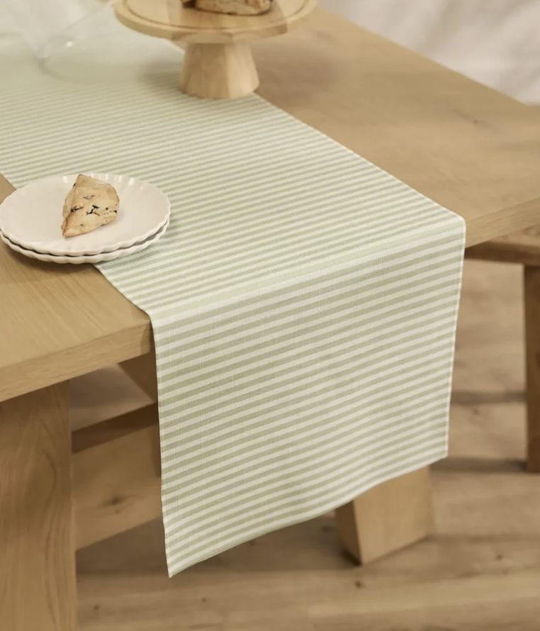 Seagrass Table Runner- Md 16" x 90"