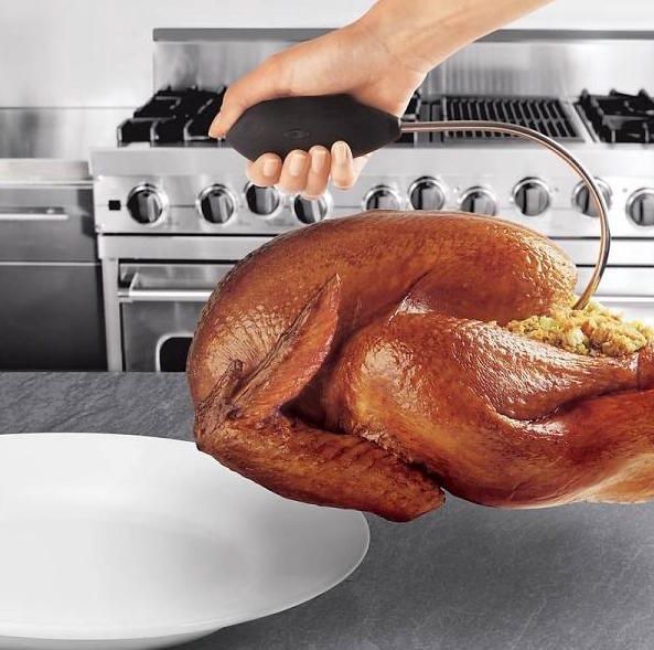 Poultry Lifter