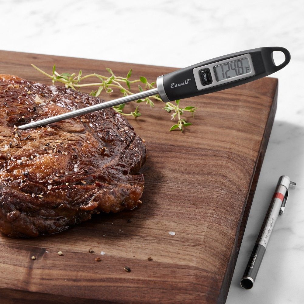 Gourmet Digital Thermometer CDU