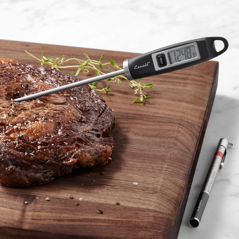 Gourmet Digital Thermometer CDU
