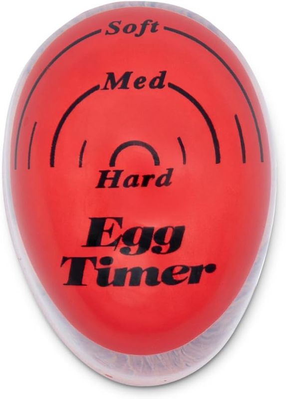 Maverick Color Changing Egg