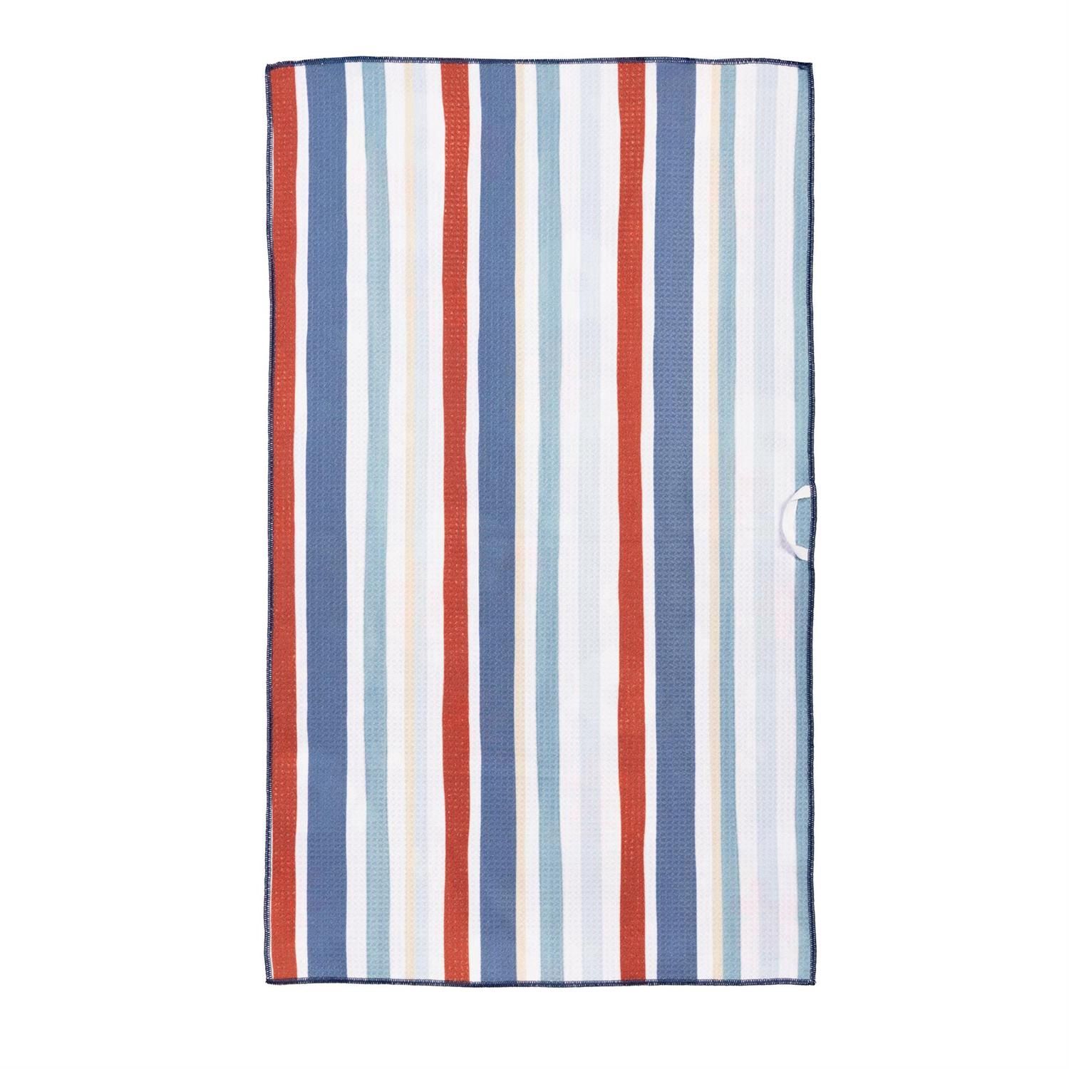 American Classic - Blooming Americana Quick Dry Kitchen Towel