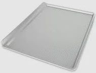 Uncoated Large Cookie Sheet