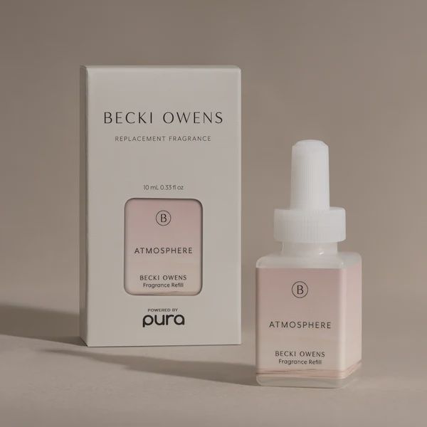 Atmospere - Smart Vial