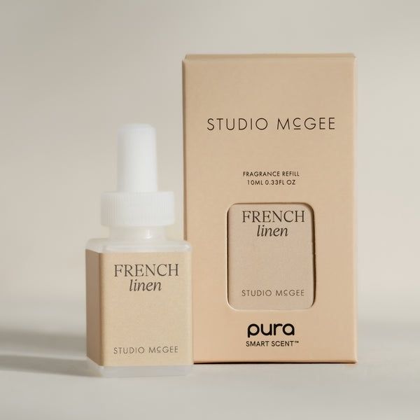 French Linen