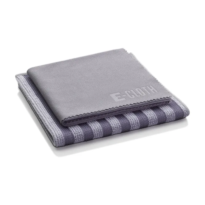 Stainless Steel Cleaning Kit- 2 PC