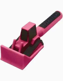 Pink Construction Pusher