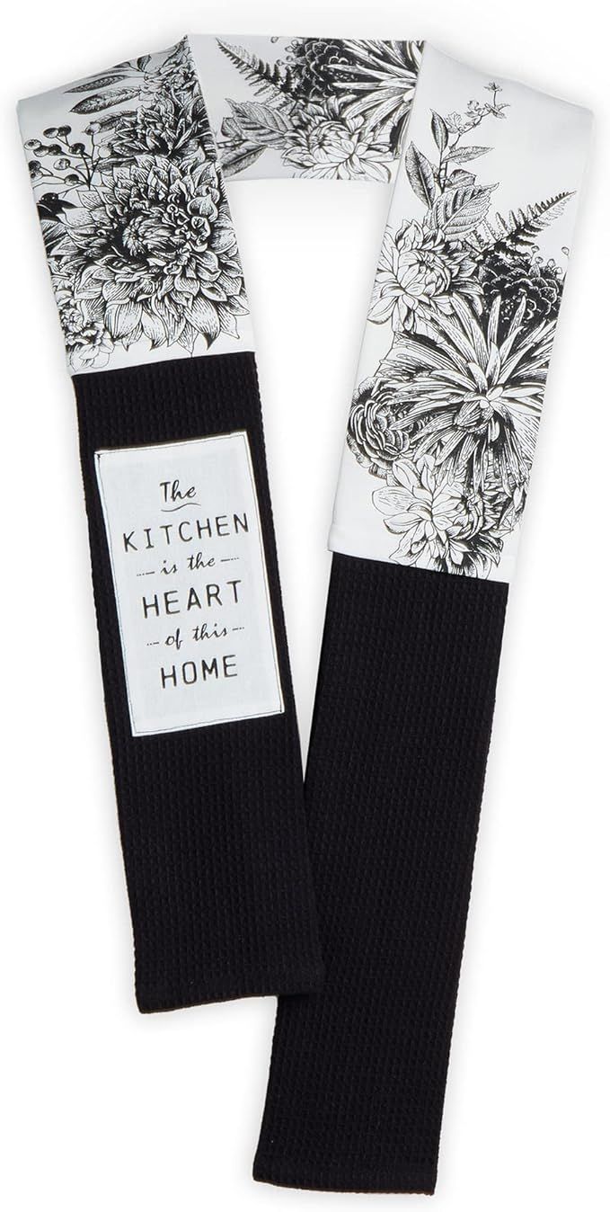 Heart Of This Home Kitchen Boa