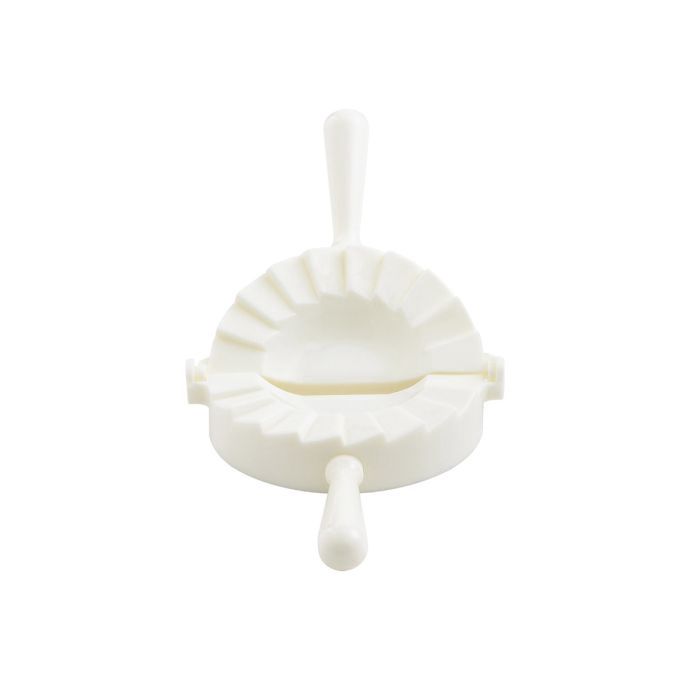 Dumpling Press 4"
