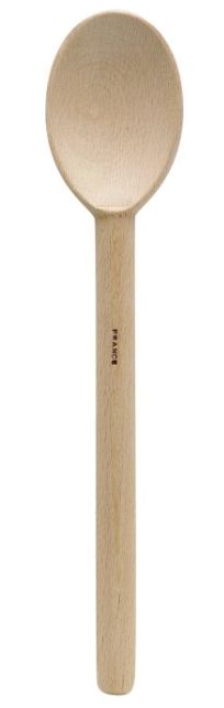 Beechwood Spoon 11.75