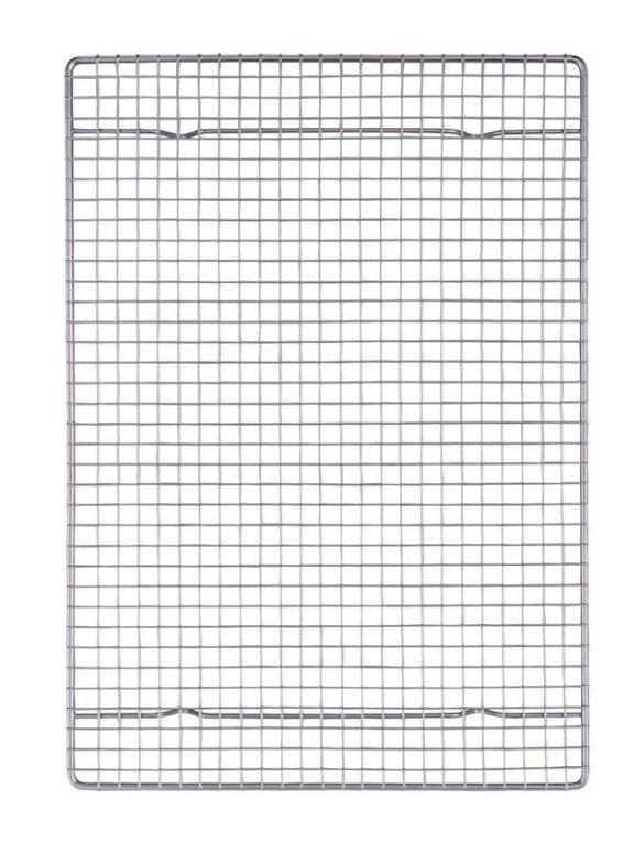 Half Sheet Cooling Rack