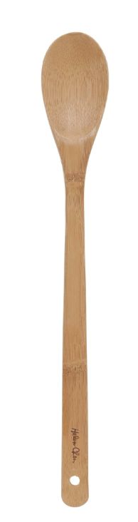 15" Bamboo Spoon