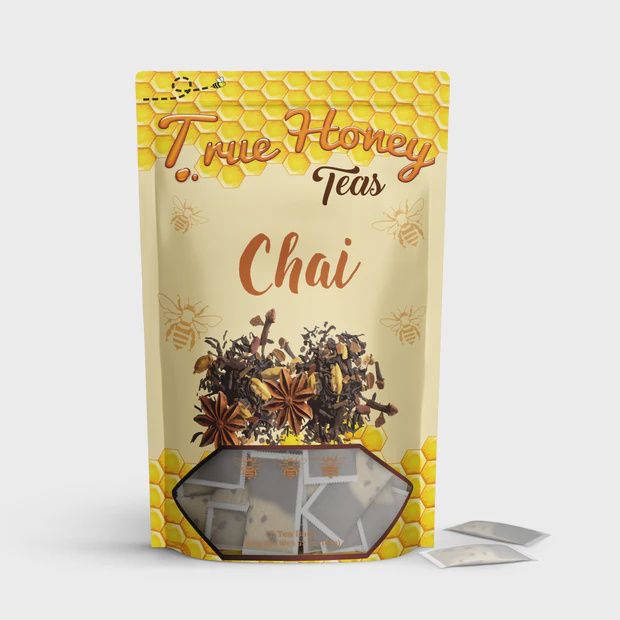12 Pack Chai