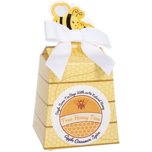 Bee Box Apple Cinnamon Spice