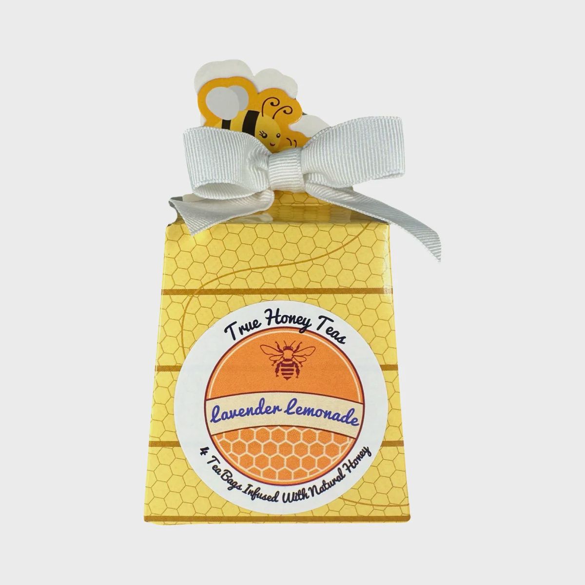 Bee Box Lavender Lemonade