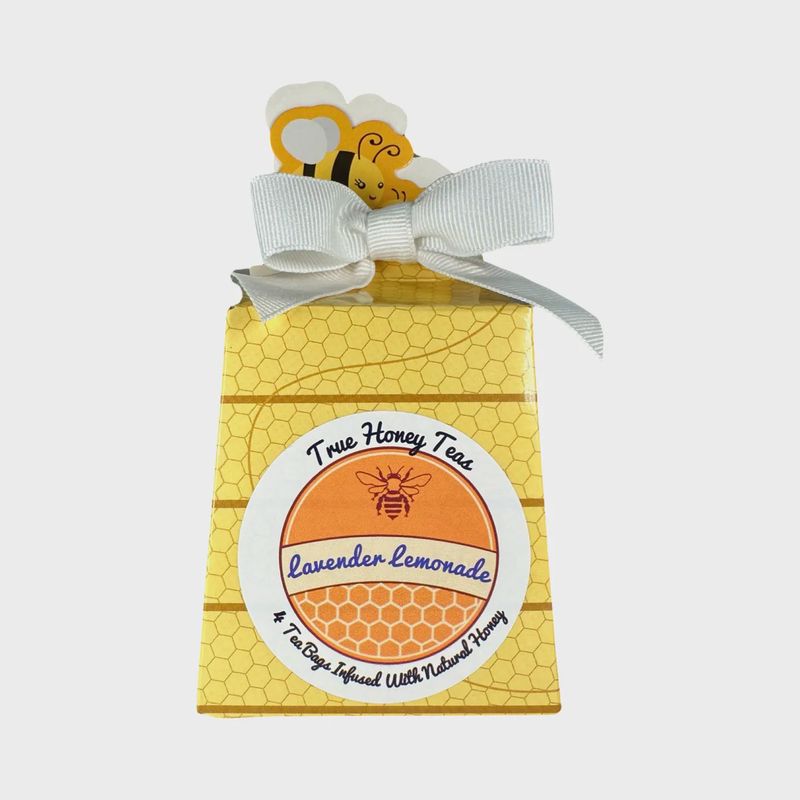 Bee Box Lavender Lemonade
