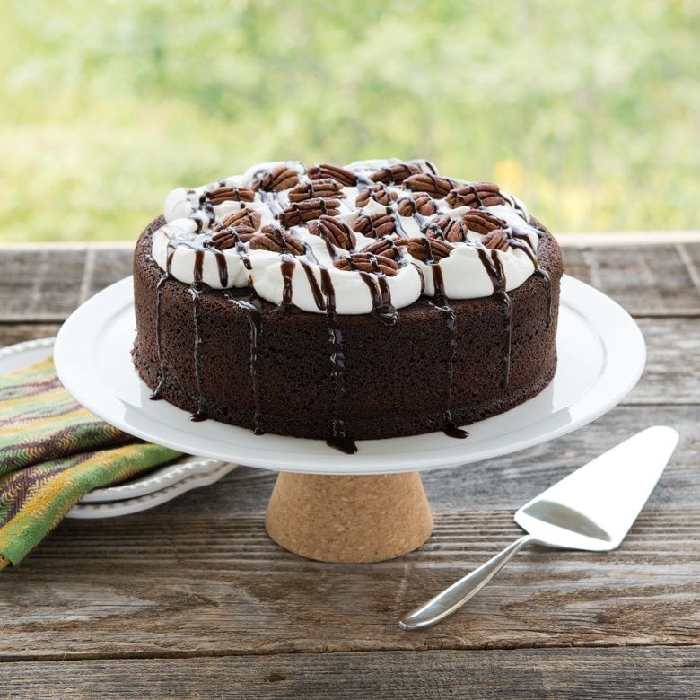 Round Cake Pan 8 inch- Nonstick